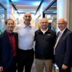 December 12, 2024 – Williamsport/Lycoming Chamber of Commerce Holiday PM Exchange at Miele Manufacturing in Muncy.