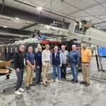 October 18, 2024 – Tour of Tyoga Container to discuss the facility’s recent $30 million expansion.