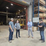 September 27, 2024 – Tour of Pik-Rite in Union County