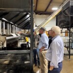 October 31, 2024 – Tour of Today Farm in Muncy