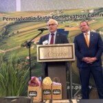 April 2, 2025 – Karl Brown Award for Conservation Leadership