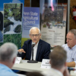 August 13, 2025 - Senate and House Agriculture and Rural Affairs Committees joint hearing