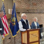 March 20, 2020 – Tioga County Breakfast Meeting on Agriculture