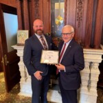 November 18, 2025 – American Power Play Leadership in Energy Award