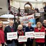 January 20, 2026 – Bradford County America250PA Kick-Off Celebration