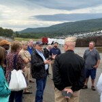 September 4, 2025 – Chesapeake Bay Commission visits Centre County to highlight region’s conservation partners