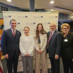 February 21, 2025 – Central PA Chamber of Commerce Legislative Breakfast