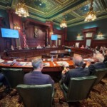 June 20, 2025 – Legislative Coal Caucus Breakfast Briefing