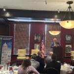 April 25, 2025 – Develop Tioga Legislative Breakfast