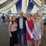 July 22, 2025 – 149th Annual Troy Fair in Bradford County