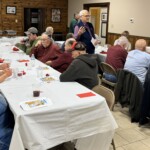 April 14, 2025 – Lycoming County Farm Bureau Spring Meeting