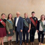 October 16, 2025 – 153rd Annual Pennsylvania State Grange Convention