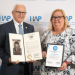 October 8, 2025 – UPMC Williamsport and Heather Williamson Recognized for Patient Safety Award