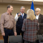 January 14, 2026 – Ag and Rural Affairs Committees Joint Hearing at the 2026 Farm Show
