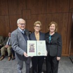 December 18, 2025 – Honoring WellSpan Evangelical’s Kendra Aucker on her retirement