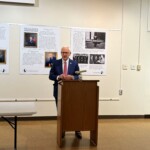 July 9, 2025 – Speaking to the Lycoming Law Association