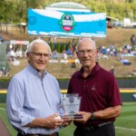 August 18 – 2025 W. Howard Hartman Little League Friendship Award