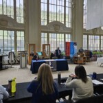 February 13, 2025 – Leadership Lycoming Class of 2025 “Government Day”