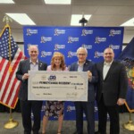 March 28, 2025 – Pennsylvania Money Match checks reach Pennsylvanians’ mailboxes.
