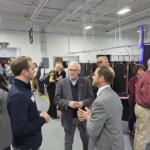 December 18, 2025 – Williamsport/Lycoming Chamber of Commerce PM Exchange at Miele Manufacturing