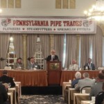 June 11, 2025 – Pennsylvania Pipe Trades Association Annual Conference