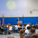 March 13, 2025 – 2025 Student Government Seminar