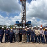 July 10, 2025 – Tour of Seneca Resources and National Fuel Gas in Tioga County
