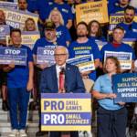 June 24, 2025 – Rally for Fair Skill Game Regulations at the Capitol