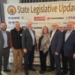 November 20, 2025 – Williamsport Lycoming Chamber of Commerce Legislative Breakfast