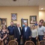 August 26, 2025 – Sullivan County Chamber of Commerce Legislative Brunch