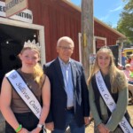 August 28, 2025 – 173rd Annual Sullivan County Fair