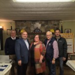 October 30, 2025 – 2025 Breakfast Meeting on Agriculture