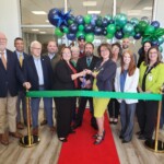 November 4, 2025 – Opening of Berks Technical Institute Lewisburg Campus