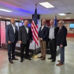 November 11, 2025 – Williamsport’s Lycoming Engines Commemorates Veterans Day