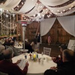 October 22, 2025 – Union County Township Officials Annual Fall Convention