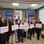 January 21, 2026 – Union County America250PA Kick-Off Celebration