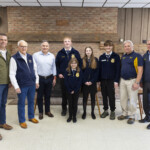April 9, 2026 – Tioga County Breakfast Meeting on Agriculture