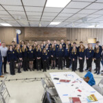 April 9, 2026 – Tioga County Breakfast Metting on Agriculture