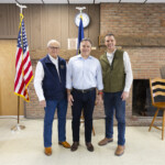 April 9, 2026 – Tioga County Breakfast Meeting on Agriculture