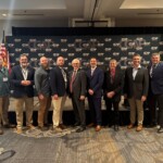 March 16, 2026 – County Commissioners Association of Pennsylvania Annual Legislative Reception