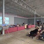 March 1, 2026 - The District at Lycoming Valley Highlights New Development at Open House