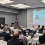 January 29, 2026 – Pennsylvania Chemical Industry Council (PCIC) quarterly Board of Directors meeting at Penn College