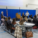 March 12, 2026 – Annual Student Government Seminar