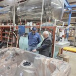 January 22, 2026 – Tour of Williamsport’s PDC Spas