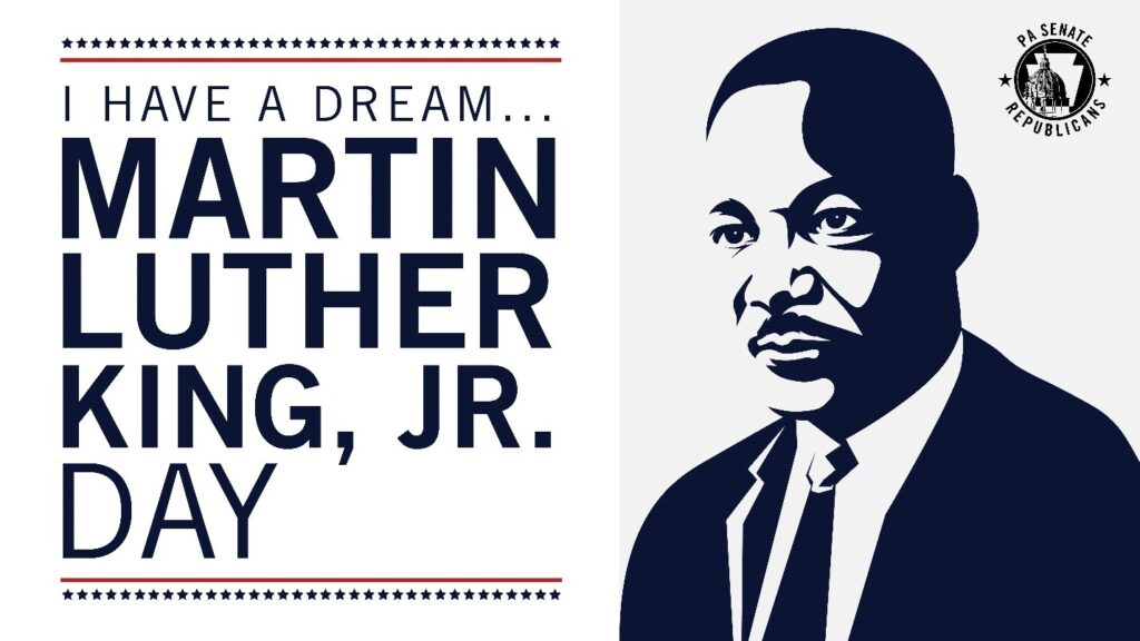 Martin Luther King
